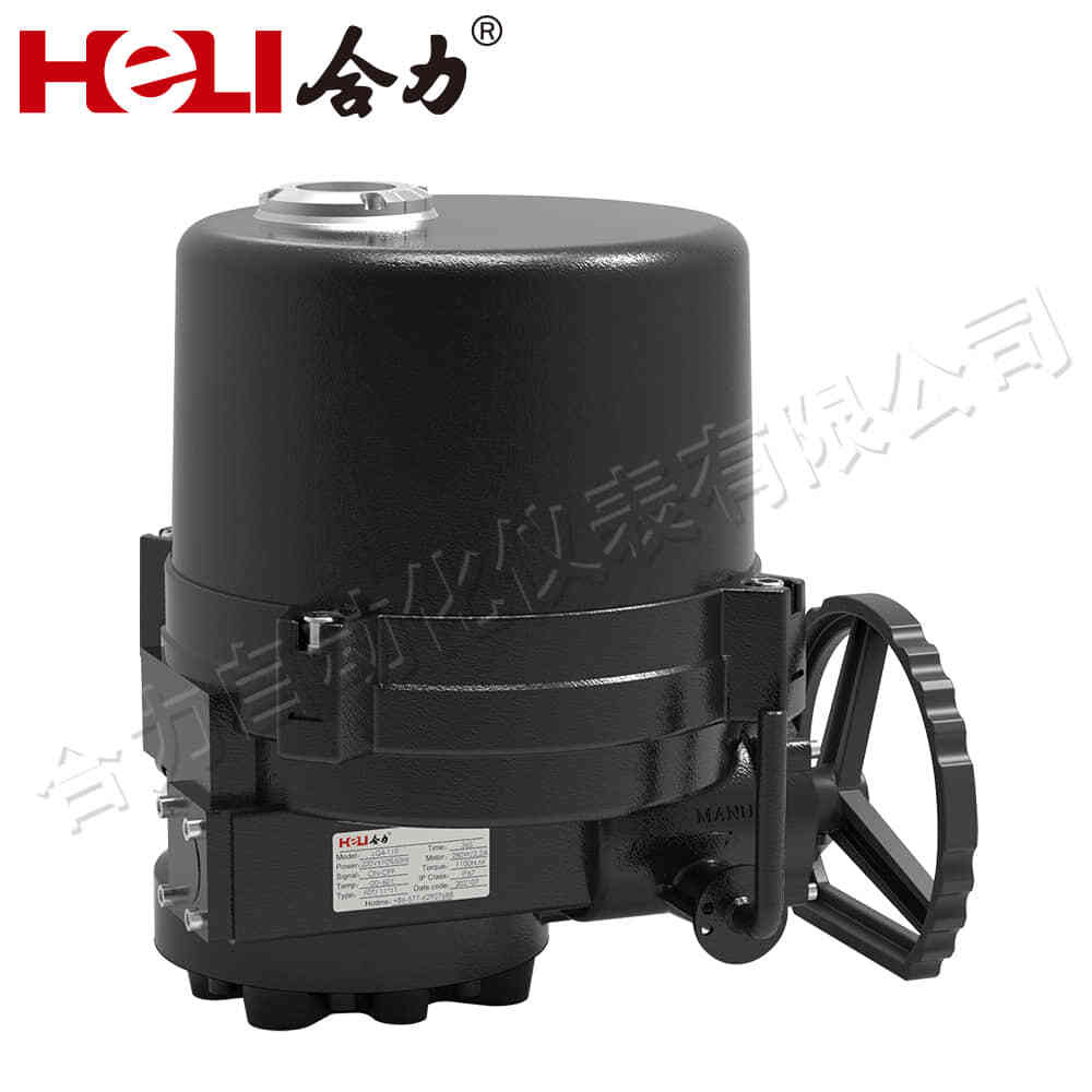 Fabricante ODM de actuadores eléctricos a prueba de agua-3.jpg