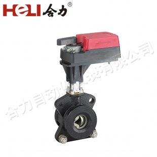 Lithium battery Damper actuator-3.jpg