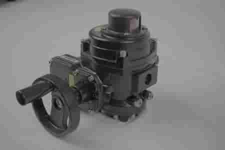 Válvula de batería de litio WCB