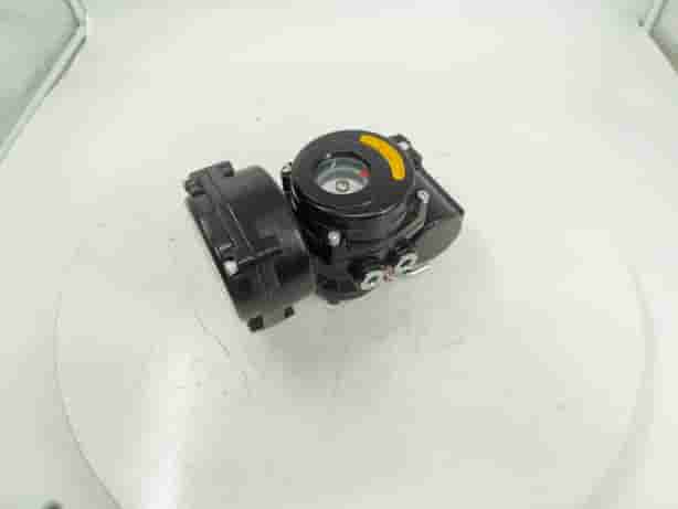 Fabricante chino de actuadores eléctricos a prueba de explosiones