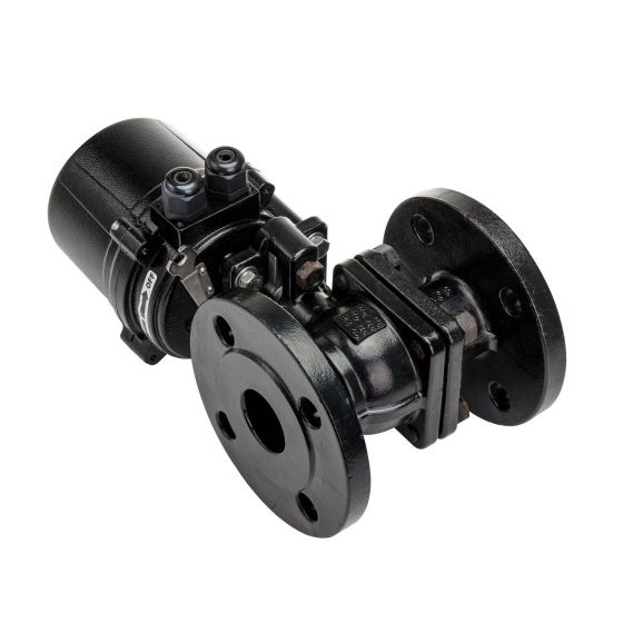 Válvula de bola eléctrica de alta temperatura de energía de hidrógeno-3.jpg