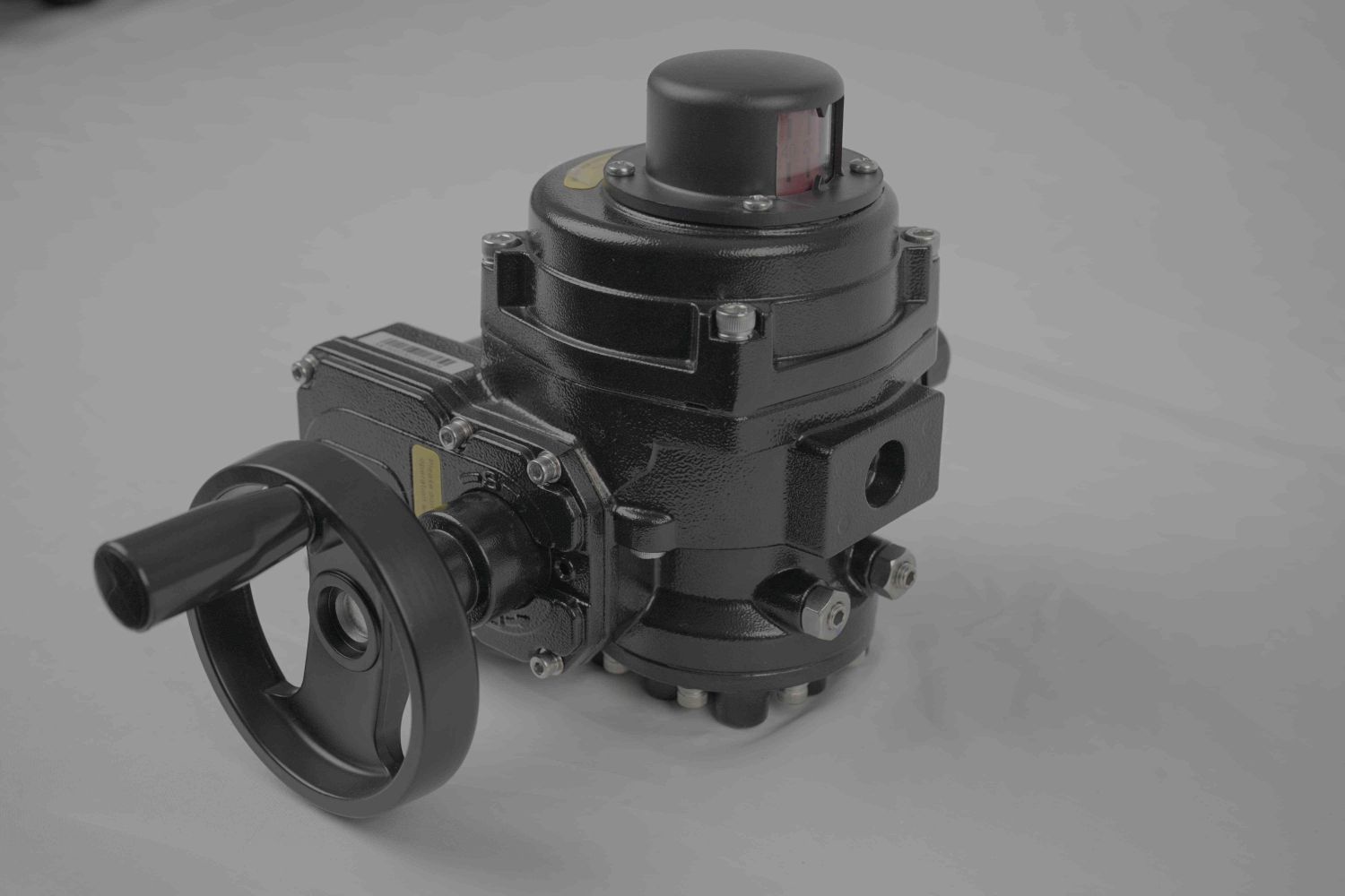 Fabricante de válvulas para baterías de litio