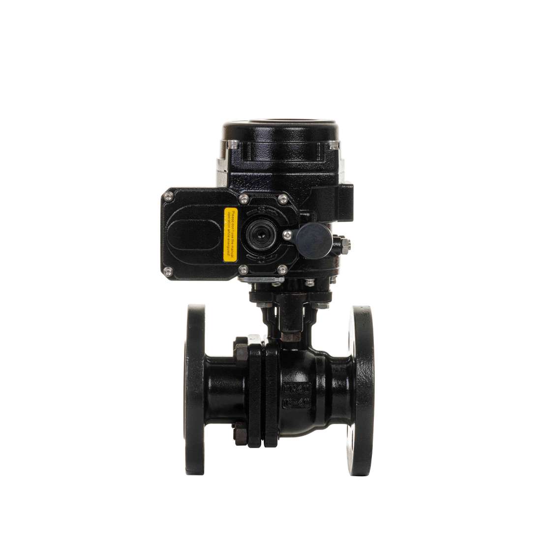 Fabricante chino de válvulas eléctricas a prueba de explosiones