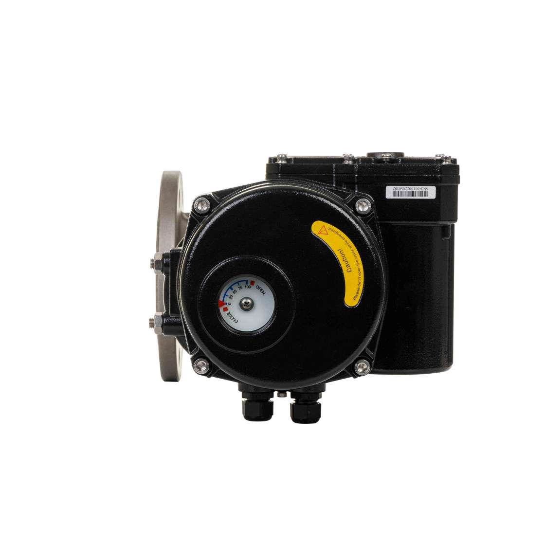 Fabricante chino de válvulas de reinicio por corte de energía